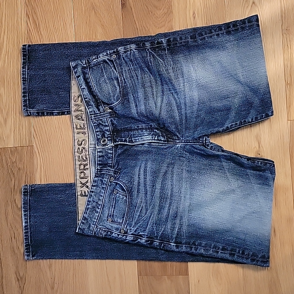 Express Jeans
